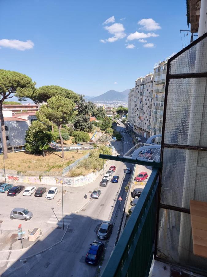 Bed and Breakfast Sognando Positano Neapol Zewnętrze zdjęcie