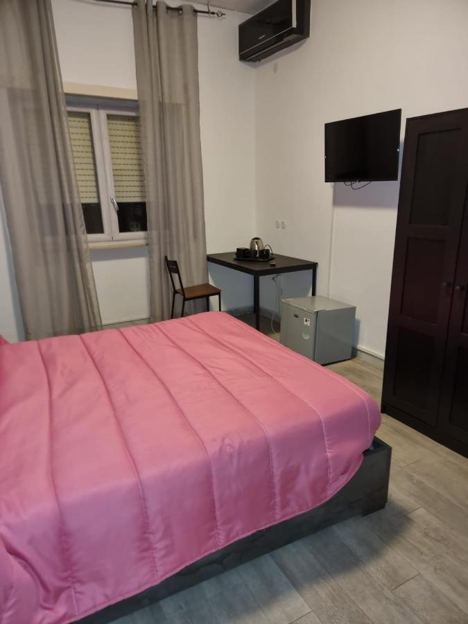 Bed and Breakfast Sognando Positano Neapol Zewnętrze zdjęcie